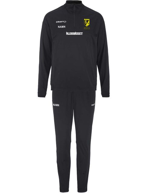 Craft Tracksuit EVOLVE 2.0 HZ (Skee IF)